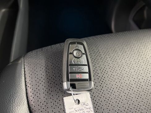 New 2026 Ford F150 Lariat image 46