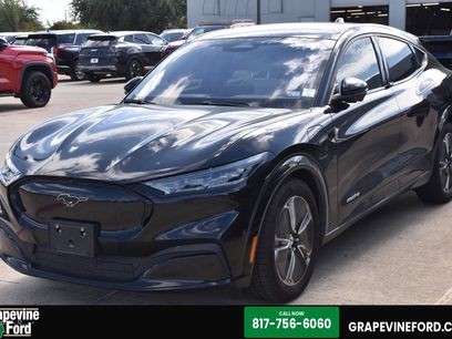 Certified 2023 Ford Mustang Mach-E Premium