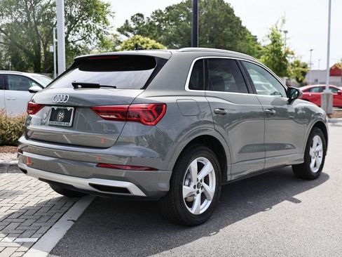Used 2021 Audi Q3 2.0T Premium w/ Convenience Package AWD/4WD image 7