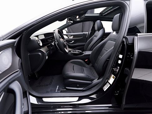 Used 2023 Mercedes-Benz AMG GT 63 image 46