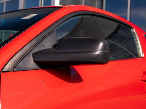 Used 2008 Ford Mustang Shelby GT500 RWD image 12