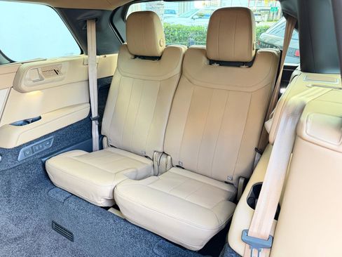 Used 2024 Land Rover Range Rover Long Wheelbase Autobiography image 60