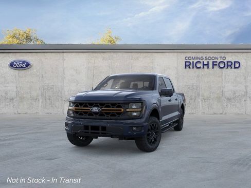 New 2026 Ford F150 Tremor AWD/4WD image 2