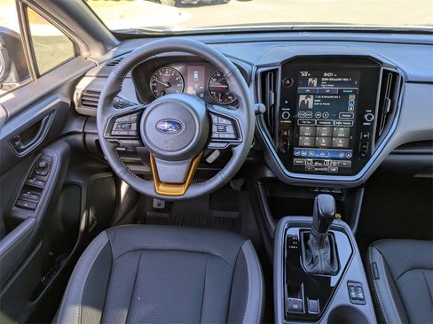 New 2026 Subaru Crosstrek 2.5i Wilderness image 12