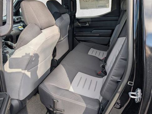 New 2025 Toyota Tacoma TRD Off-Road image 9