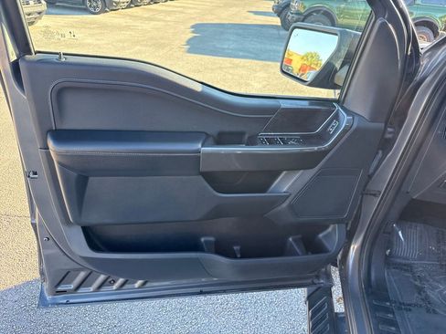 Used 2021 Ford F150 XLT w/ Equipment Group 302A High image 13