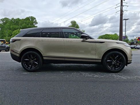 New 2026 Land Rover Range Rover Velar S image 3
