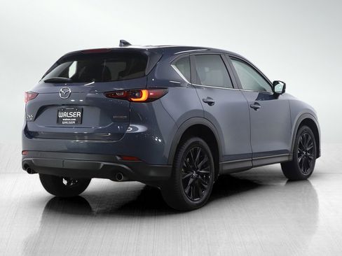 Used 2023 MAZDA CX-5 Carbon Edition image 5