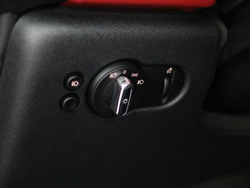Used 2021 MINI Cooper S FWD image 42