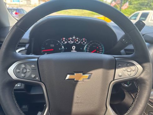 Used 2019 Chevrolet Tahoe Premier AWD/4WD image 41