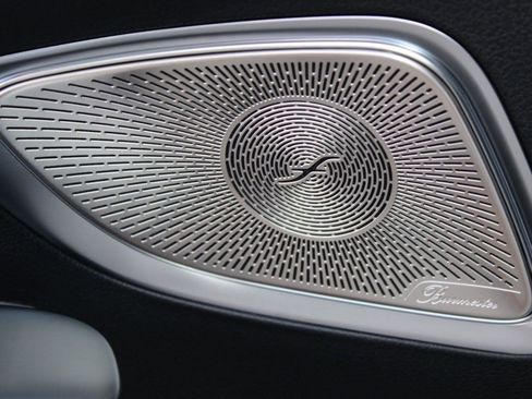 Used 2026 Mercedes-Benz C 300 Sedan image 21