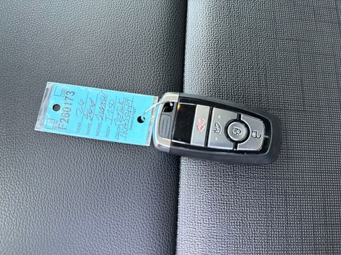 New 2026 Ford Transit 250 Low Roof w/ Load Area Protection Package image 29