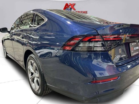 Used 2023 Honda Accord EX image 13