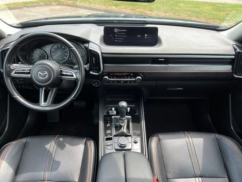 Used 2023 MAZDA CX-50 AWD 2.5 S w/ Premium Plus Pkg image 34