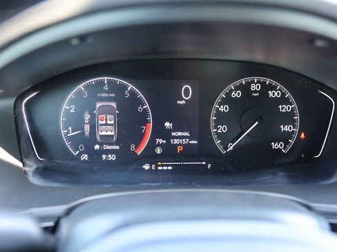 Used 2022 Honda Civic Sport image 38