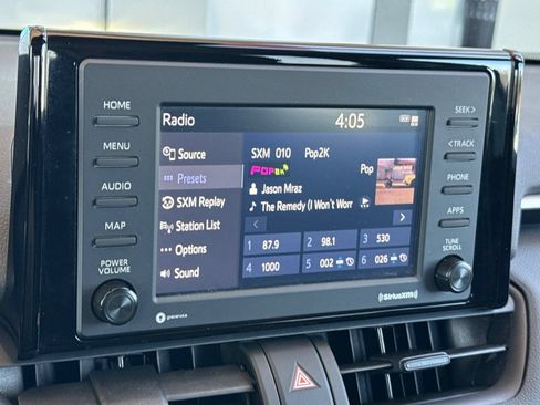 Certified 2022 Toyota RAV4 XLE AWD/4WD image 23