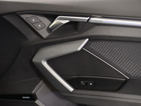 New 2026 Audi A3 2.0T Premium Plus image 20