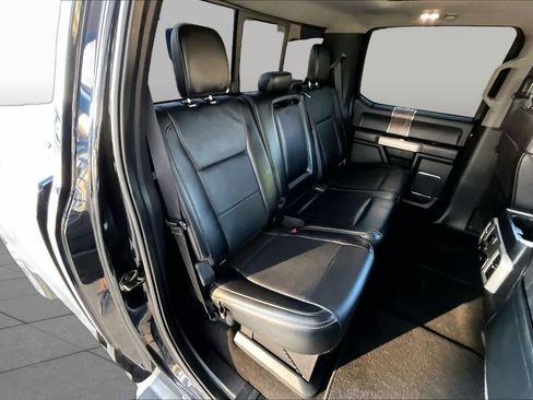 Used 2019 Ford F350 Lariat w/ Lariat Ultimate Package AWD/4WD image 20