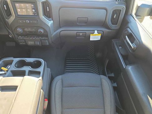 New 2026 Chevrolet Silverado 2500 Custom w/ Custom Value Package image 14