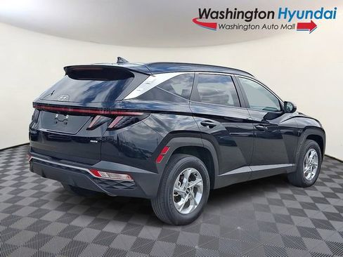Certified 2023 Hyundai Tucson SEL image 6