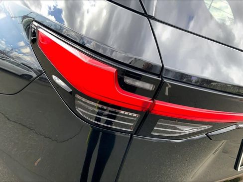 Certified 2025 Lexus TX 350 Premium w/ Technology Package image 29