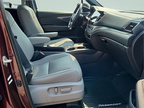 Used 2019 Honda Passport EX-L image 10