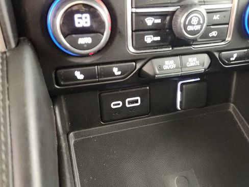 Used 2023 Chevrolet Tahoe LT image 16