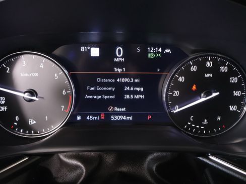 Used 2023 Buick Envision Avenir FWD image 4