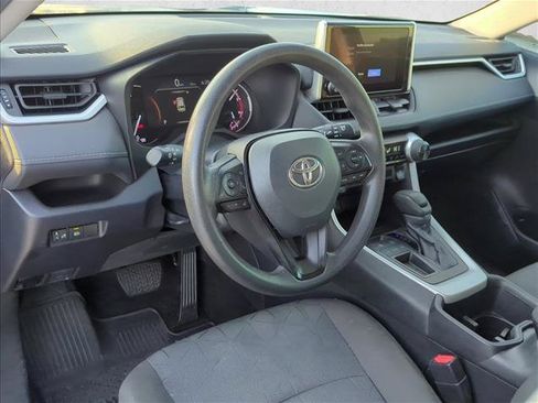 Certified 2023 Toyota RAV4 XLE FWD image 8