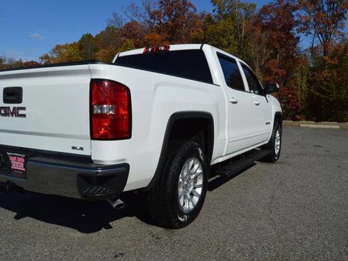 Used 2014 GMC Sierra 1500 SLE w/ SLE Value Package image 55