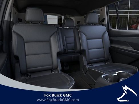 Used 2026 Buick Enclave Preferred w/ Power Package image 17