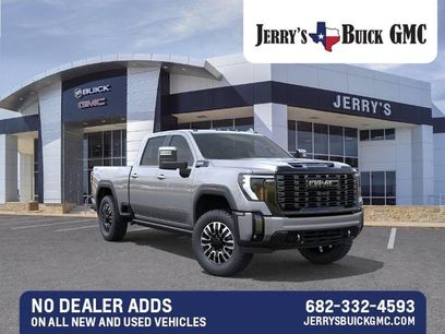 New 2026 GMC Sierra 2500 Denali Ultimate
