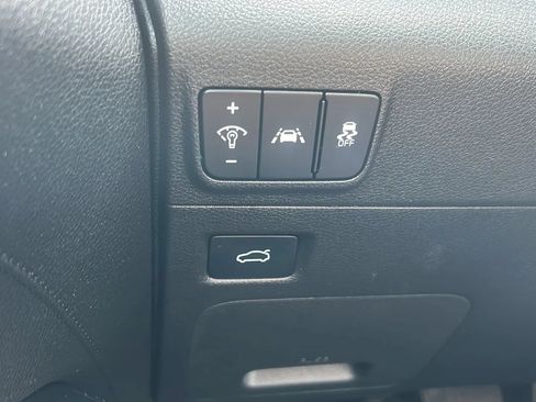 Used 2022 Kia K5 GT-Line FWD image 26