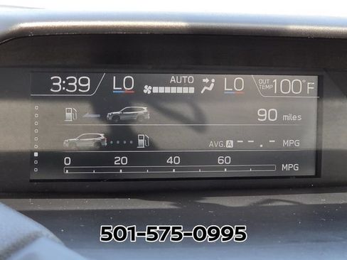Used 2020 Subaru Forester Limited w/ Popular Package #3 AWD/4WD image 25