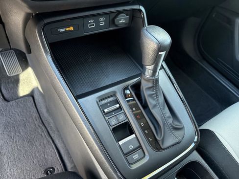 Certified 2023 Honda CR-V EX image 16