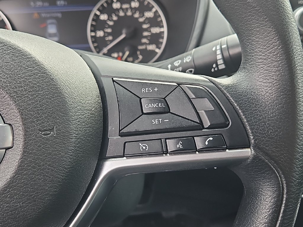 Used 2020 Nissan Altima 2.5 S FWD image 19