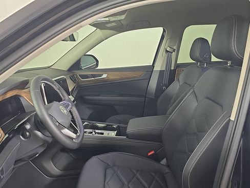 New 2026 Volkswagen Atlas SE AWD/4WD image 5