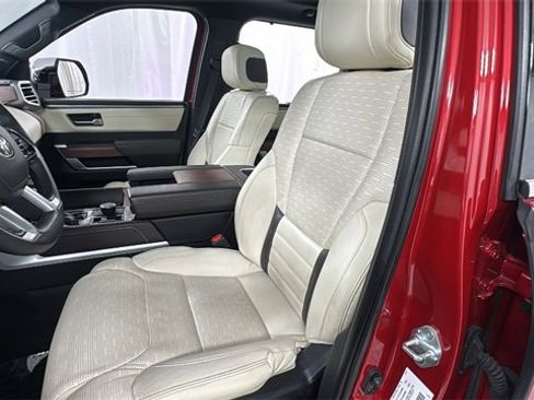 Used 2023 Toyota Tundra 1794 Edition image 10