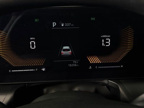 Used 2025 Kia K4 LXS image 15