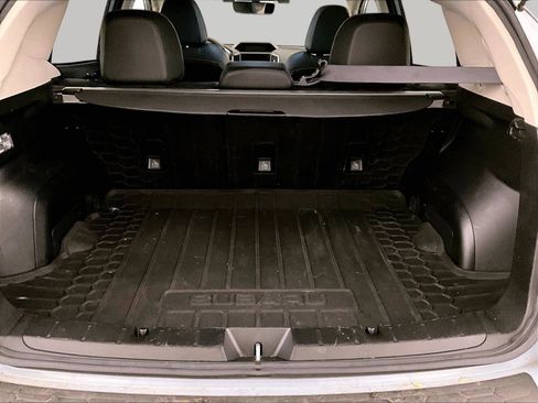 Used 2021 Subaru Crosstrek 2.5i Limited w/ Moonroof Package 1 image 33