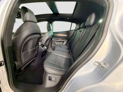 Used 2025 Maserati Grecale Folgore AWD/4WD image 26