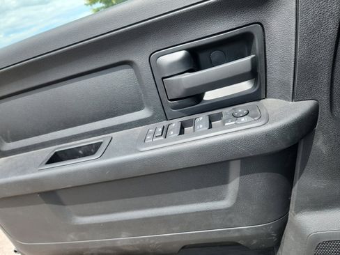 New 2025 RAM 2500 Tradesman image 17