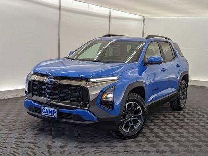 New 2026 Chevrolet Equinox ACTIV w/ Convenience Package III
