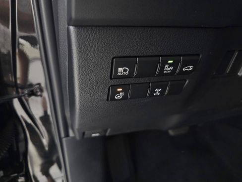 Used 2019 Lexus NX 300 AWD w/ Comfort Package image 14