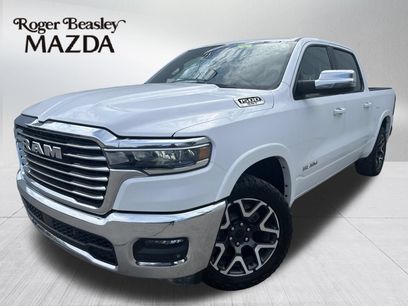 Used 2025 RAM 1500 Laramie