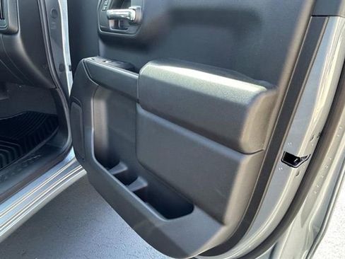 New 2026 Chevrolet Silverado 1500 Custom image 21