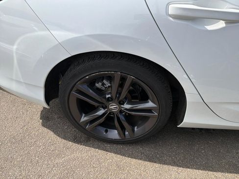 Used 2023 Acura Integra A-Spec image 7