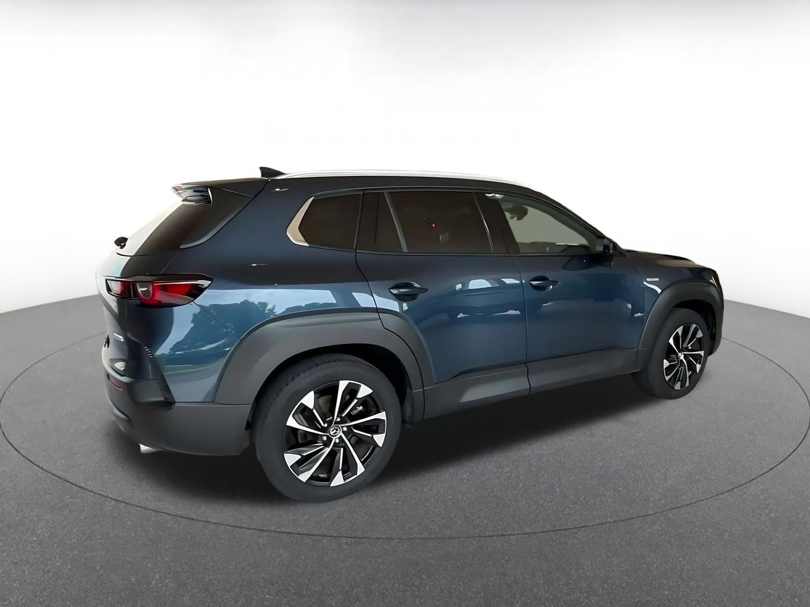 Used 2025 MAZDA CX-50 2.5 Hybrid w/ Premium Plus Pkg AWD/4WD image 13