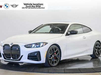 Used 2025 BMW M440i Coupe w/ Premium Package