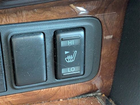 Used 2019 INFINITI QX80 Luxe w/ Proassist Package image 20